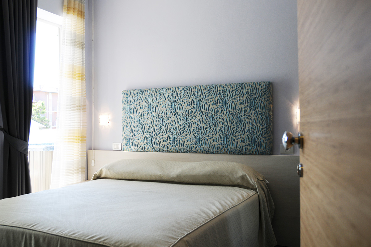 Hotel Caribia Pinarella di Cervia