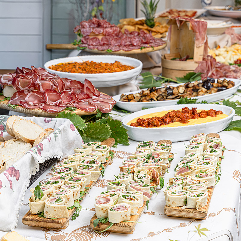 Hotel Caribia Pinarella di Cervia