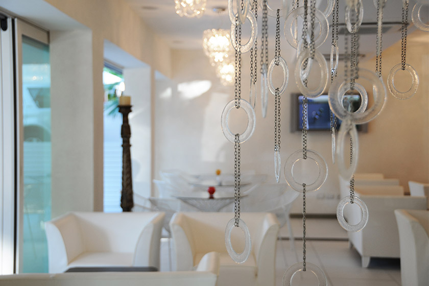 Hotel Caribia Pinarella di Cervia