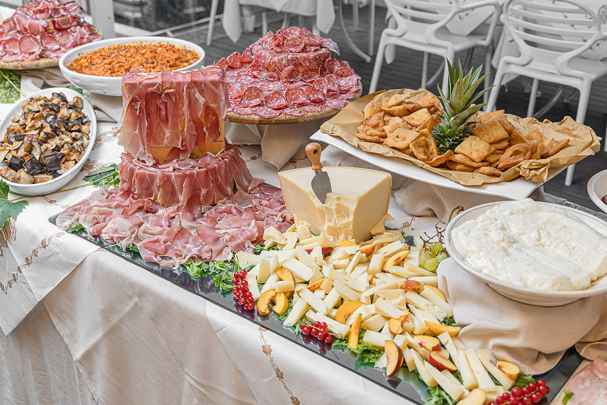 Hotel Caribia Pinarella di Cervia