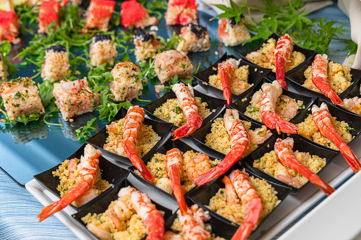 Hotel Caribia Pinarella di Cervia