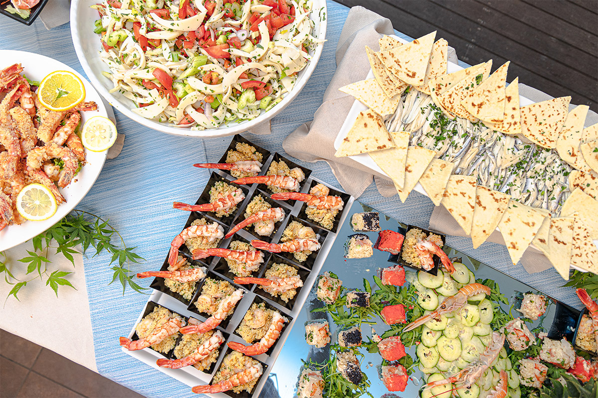 Hotel Caribia Pinarella di Cervia