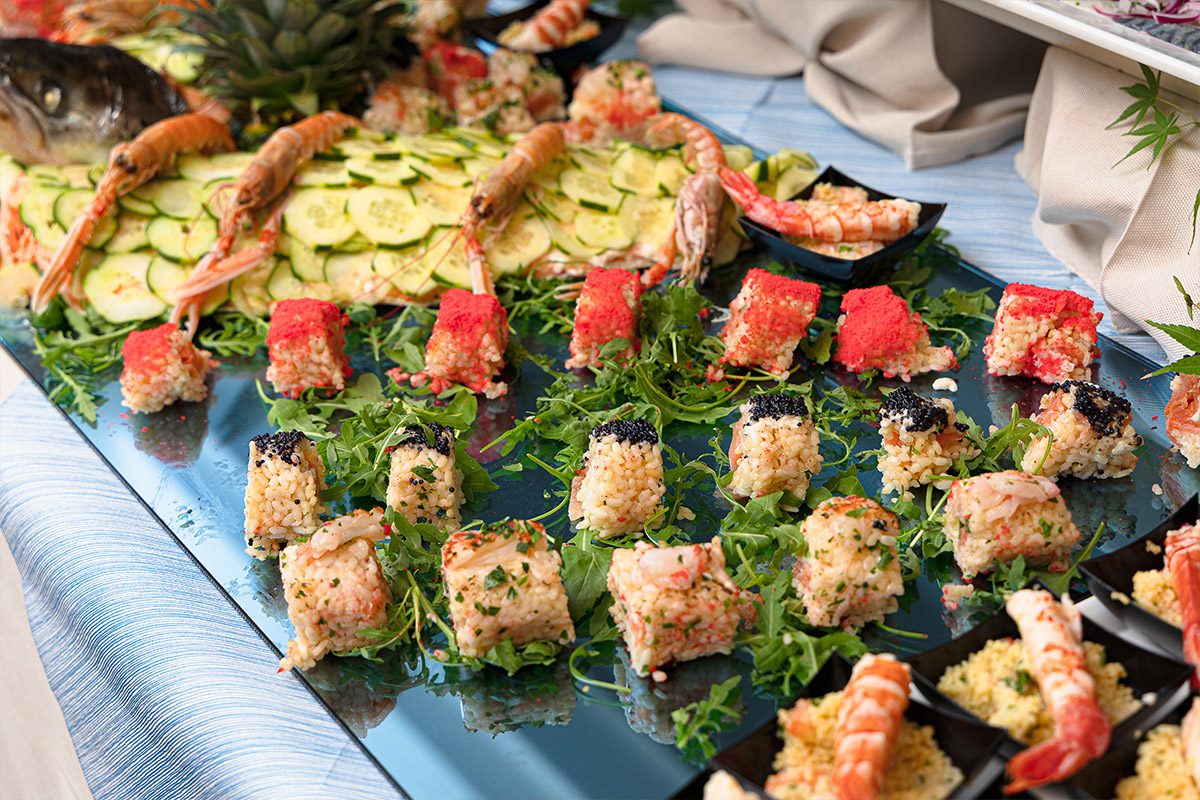 Hotel Caribia Pinarella di Cervia