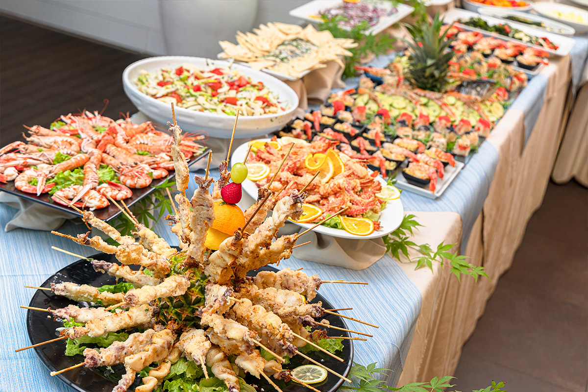 Hotel Caribia Pinarella di Cervia