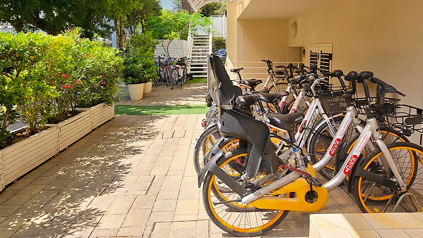 Hotel Caribia Pinarella di Cervia