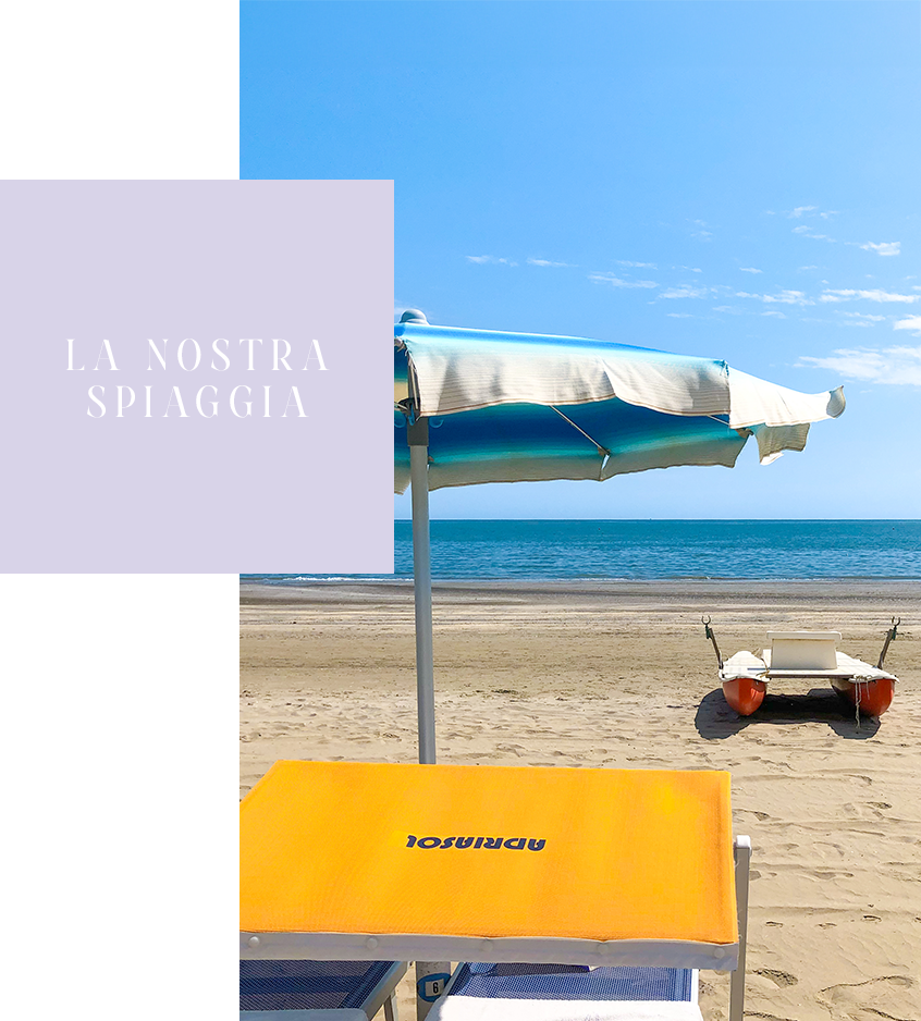 Hotel Caribia Pinarella di Cervia