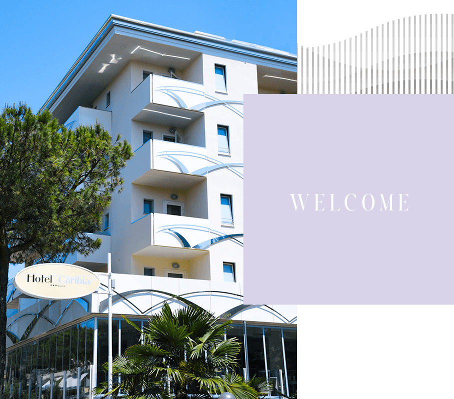 Hotel Caribia Pinarella di Cervia
