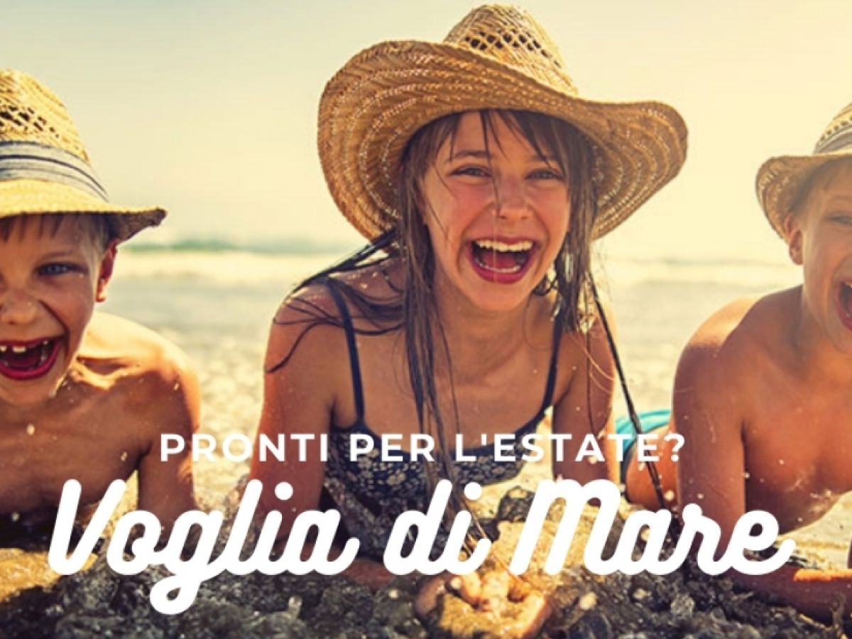 MAGGIO DA NON PERDERE