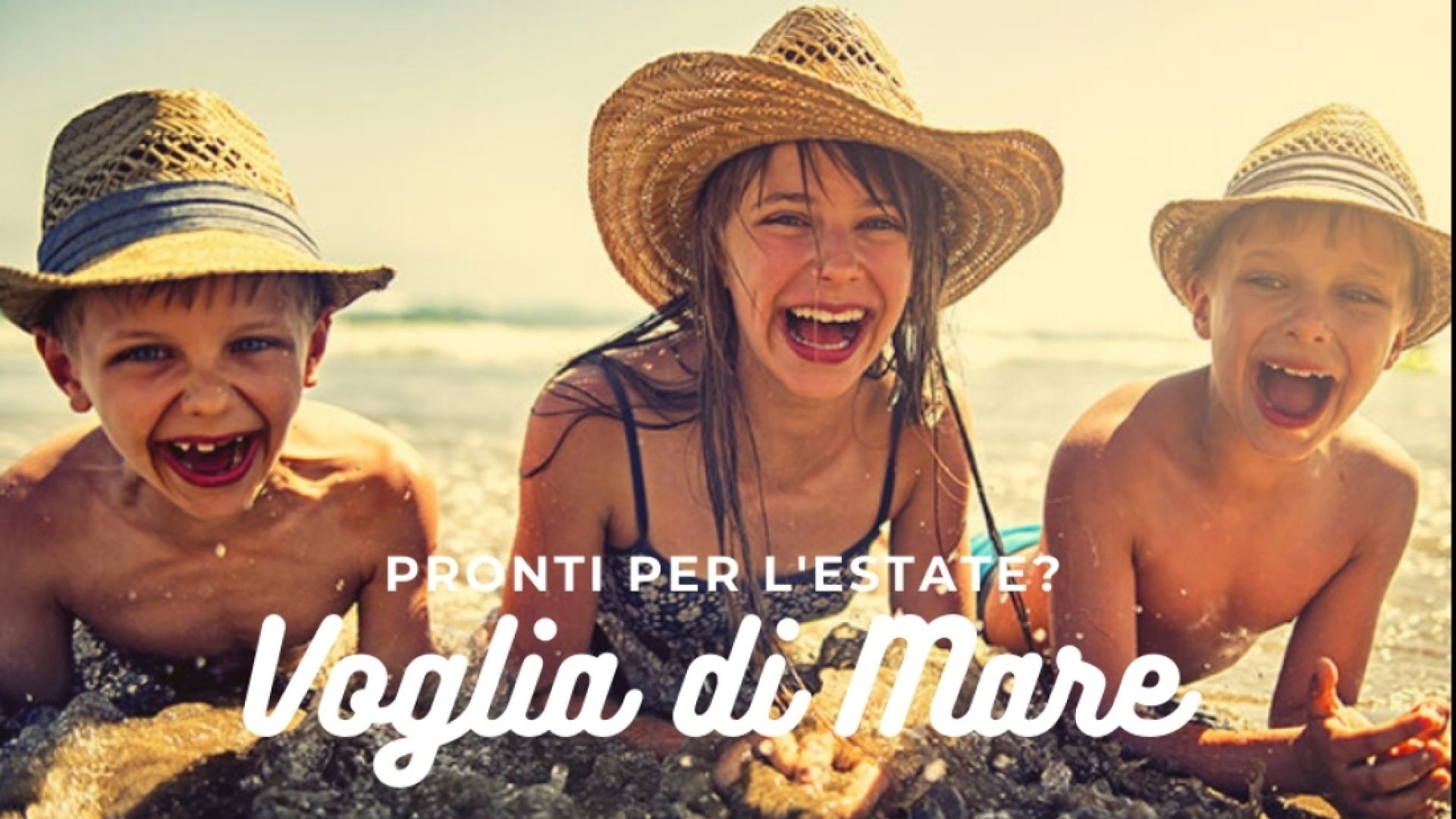 MAGGIO DA NON PERDERE